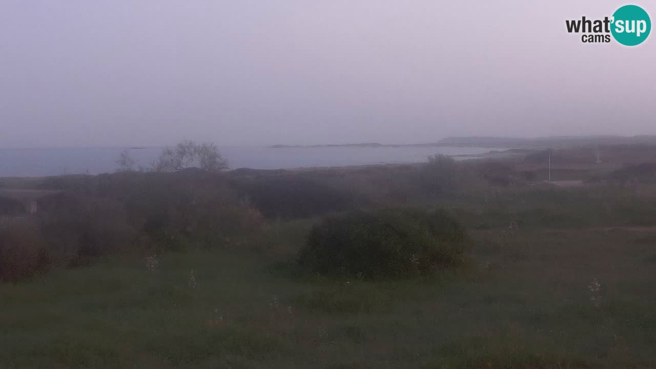 Spiaggia Mari Ermi | Is Arutas – Oristano