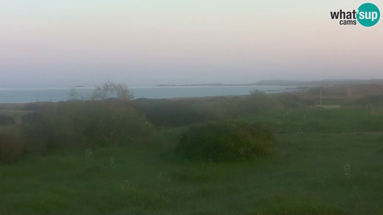 Playa Mari Ermi | Is Arutas – Oristano