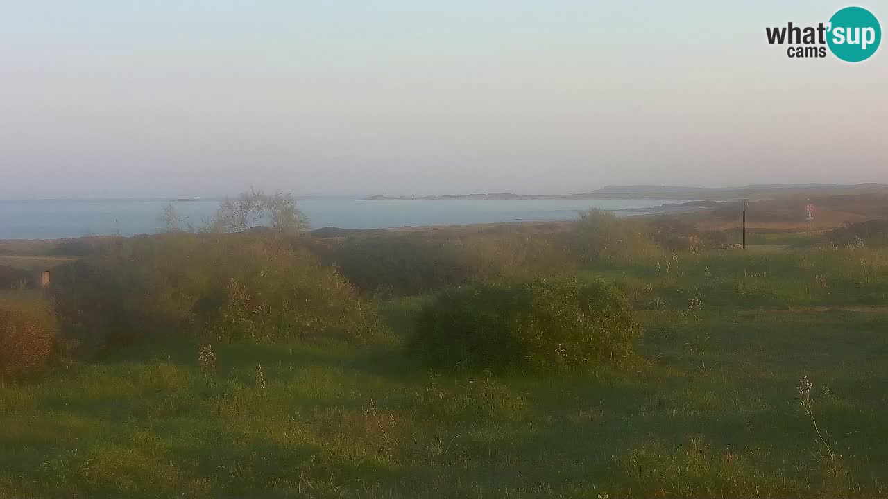 Mari Ermi beach | Is Arutas – Oristano