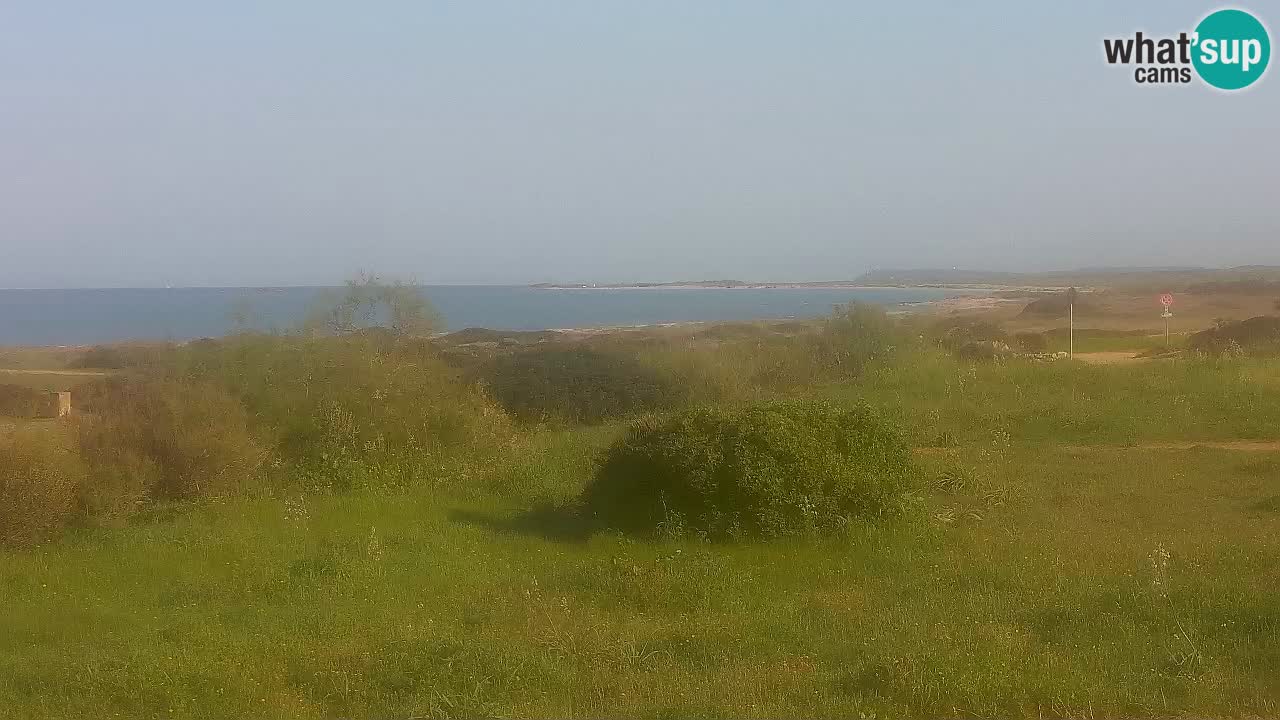 Mari Ermi beach | Is Arutas – Oristano