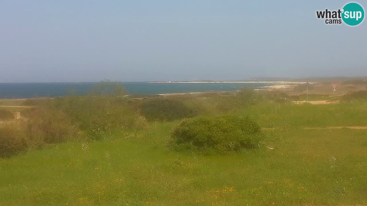 Mari Ermi beach | Is Arutas – Oristano