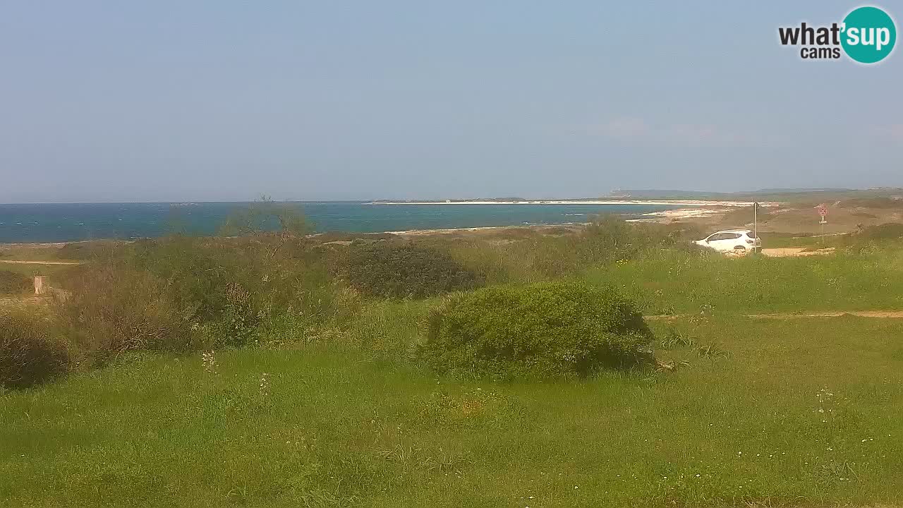 Plaža Mari Ermi | Is Arutas – Oristano