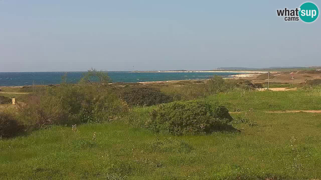 Playa Mari Ermi | Is Arutas – Oristano
