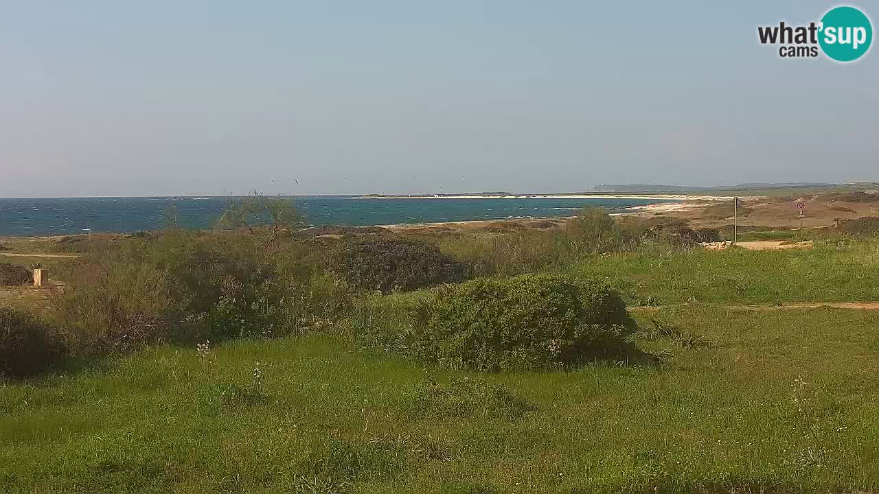 Plaža Mari Ermi | Is Arutas – Oristano