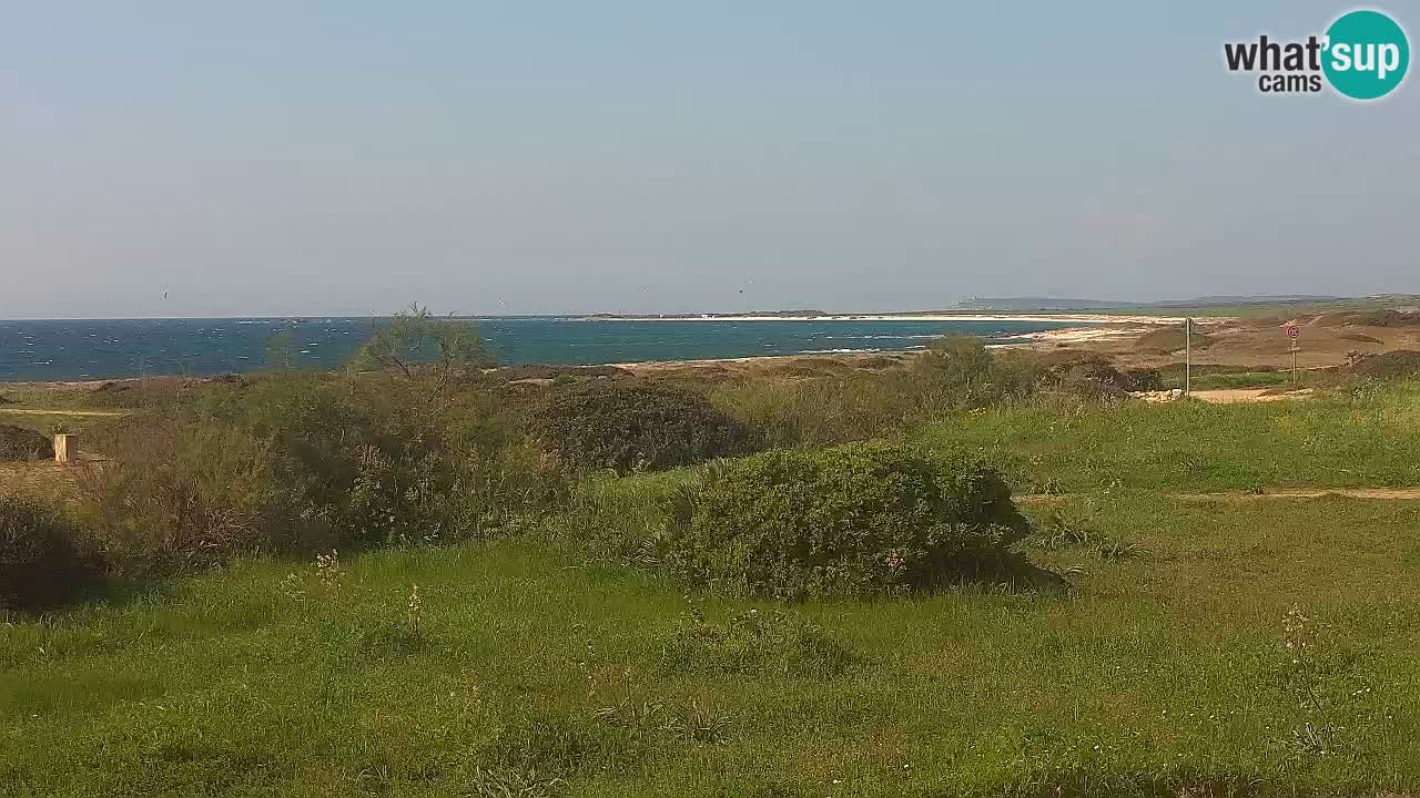 Mari Ermi beach | Is Arutas – Oristano