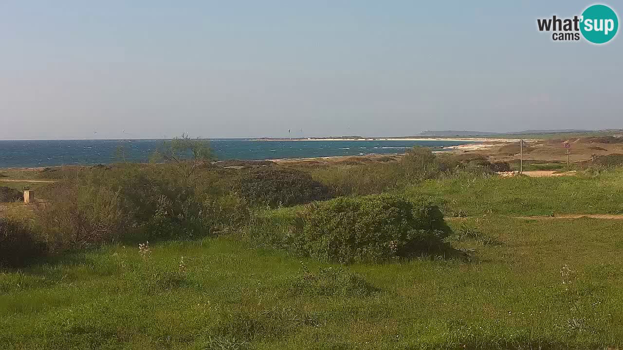 Mari Ermi Strand | Is Arutas – Oristano