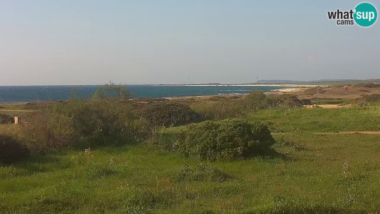 Mari Ermi beach | Is Arutas – Oristano