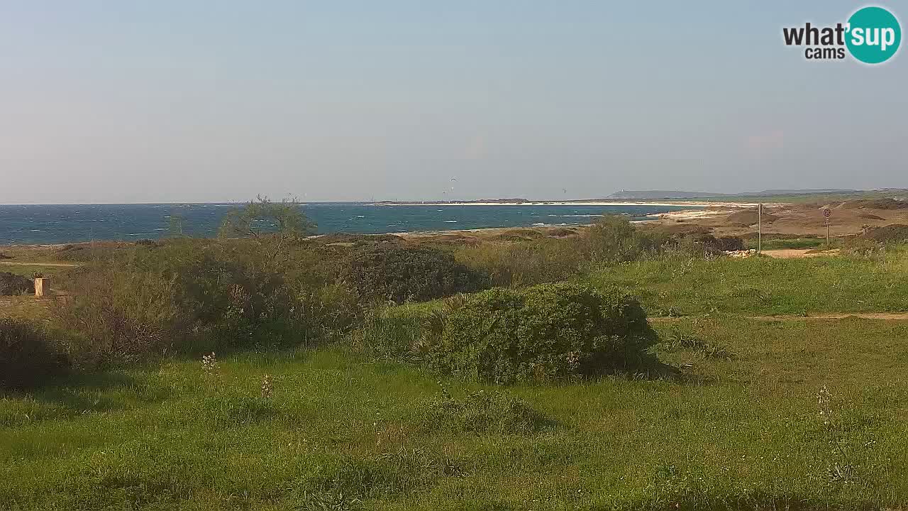 Plage Mari Ermi | Is Arutas – Oristano