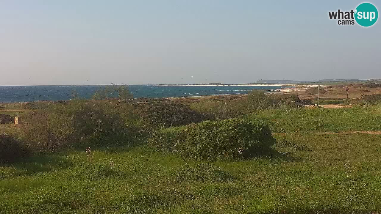 Mari Ermi Strand | Is Arutas – Oristano