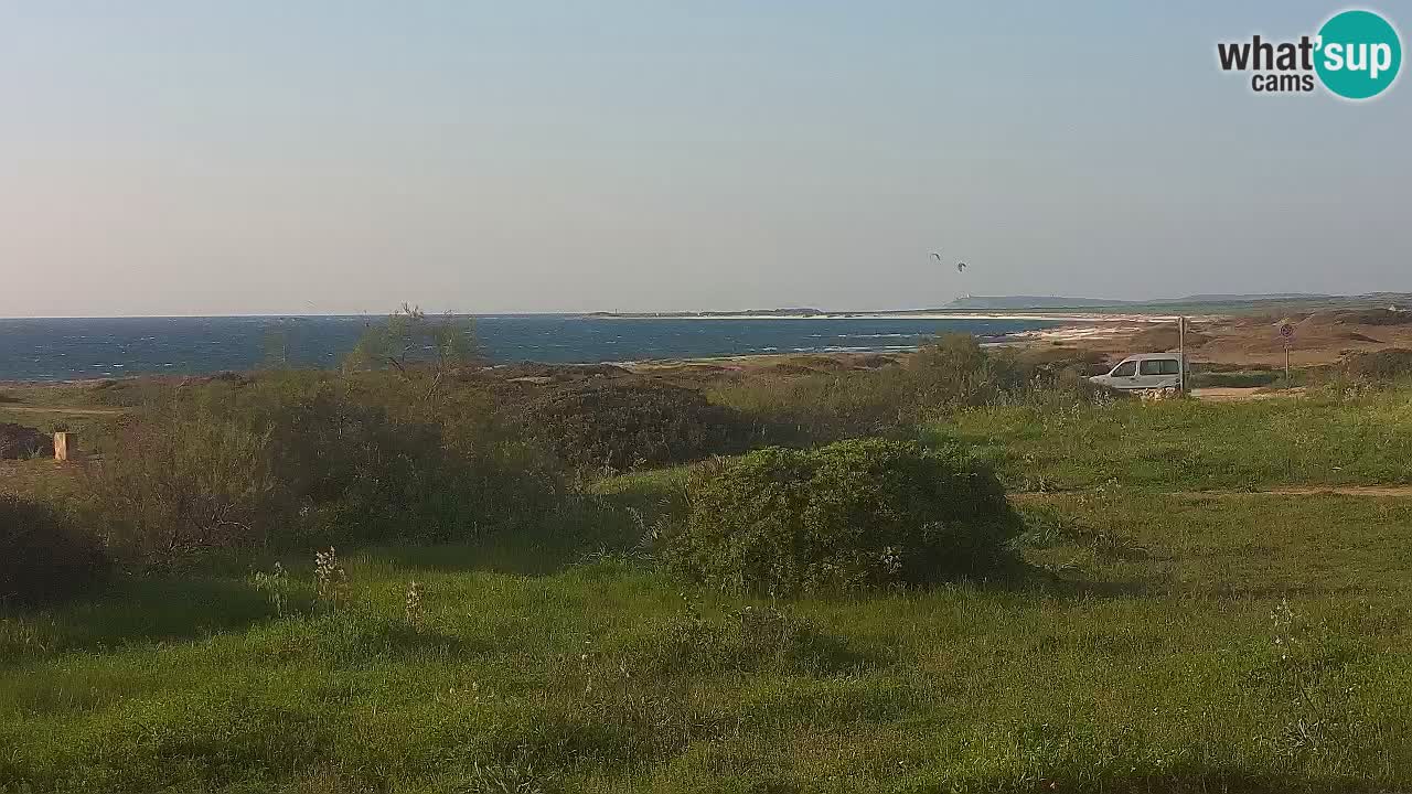 Mari Ermi beach | Is Arutas – Oristano