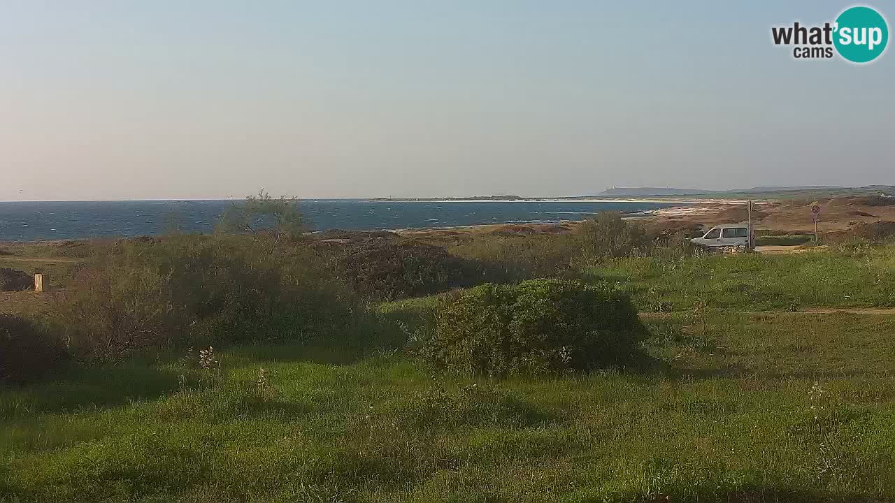 Playa Mari Ermi | Is Arutas – Oristano