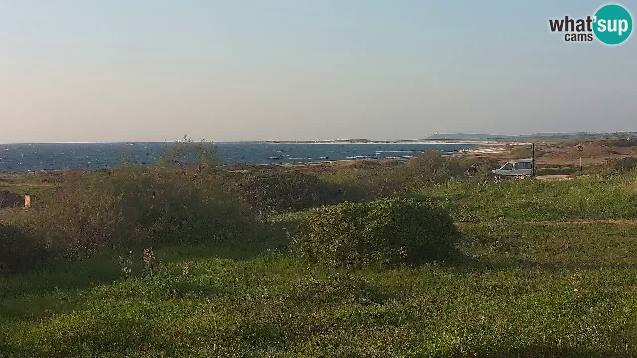 Plaža Mari Ermi | Is Arutas – Oristano