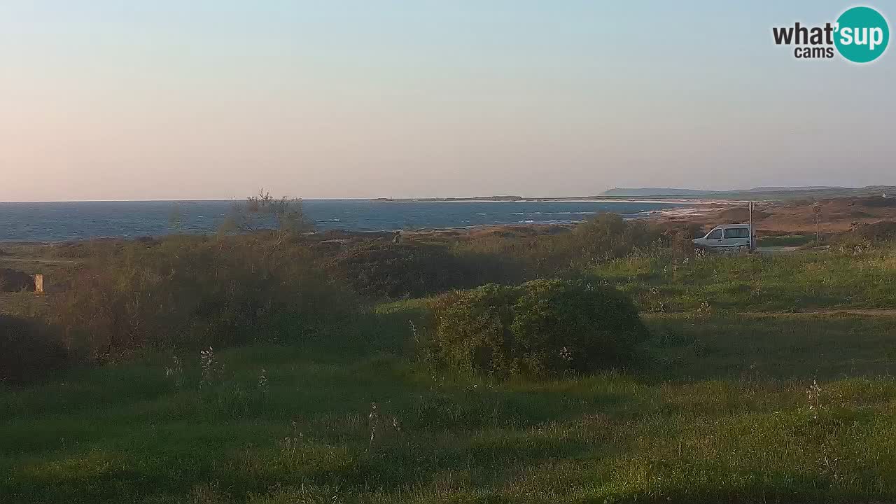 Playa Mari Ermi | Is Arutas – Oristano
