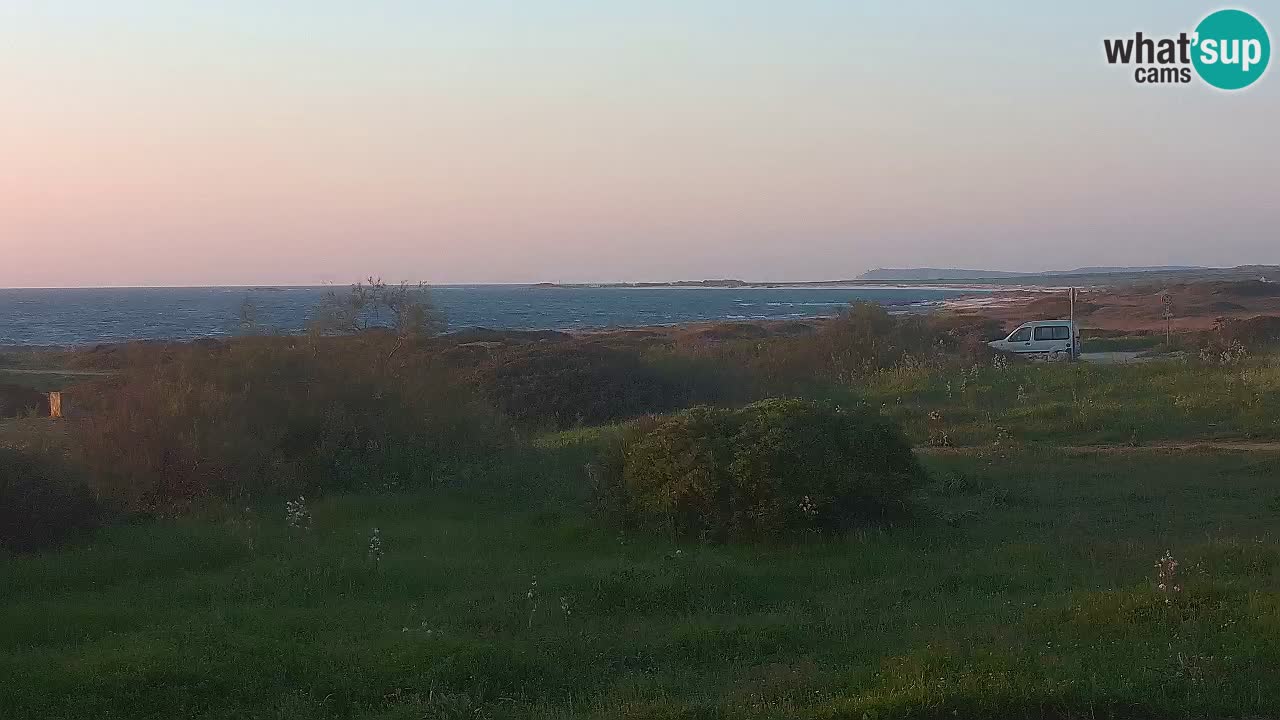 Plaža Mari Ermi | Is Arutas – Oristano