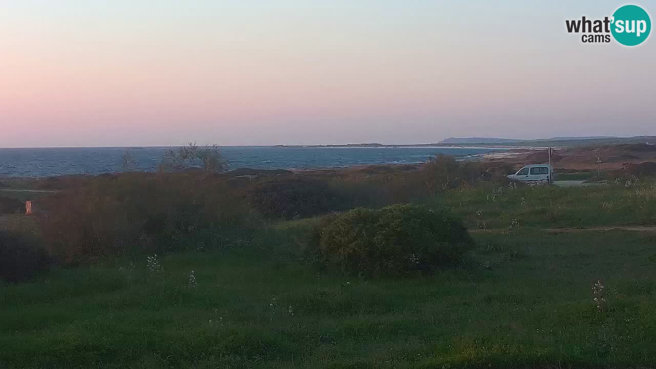 Playa Mari Ermi | Is Arutas – Oristano