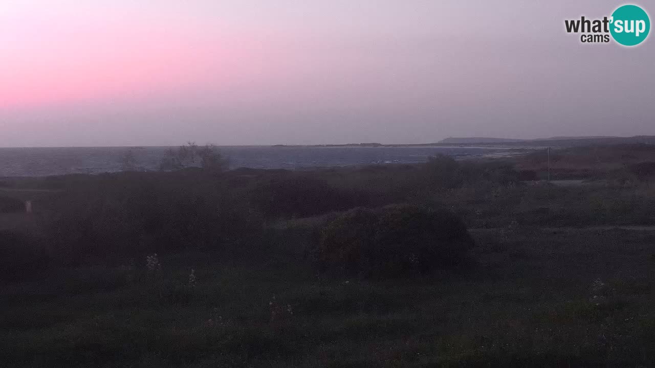 Mari Ermi beach | Is Arutas – Oristano