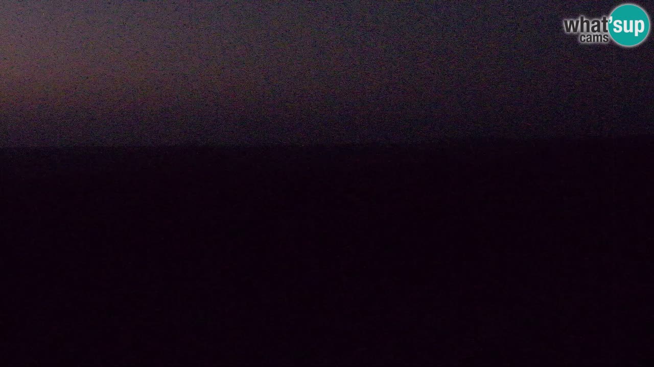 Playa Mari Ermi | Is Arutas – Oristano