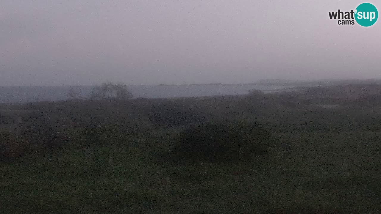 Plaža Mari Ermi | Is Arutas – Oristano