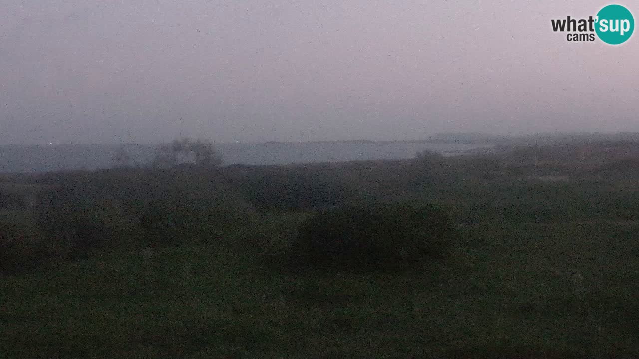 Plaža Mari Ermi | Is Arutas – Oristano