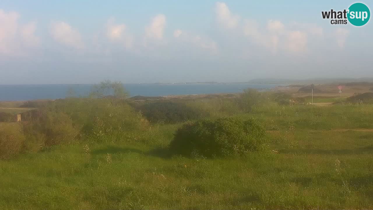 Plaža Mari Ermi | Is Arutas – Oristano