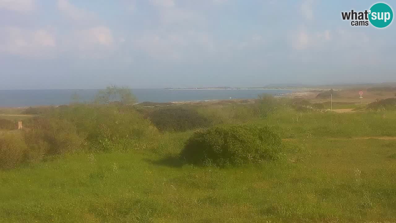 Mari Ermi beach | Is Arutas – Oristano