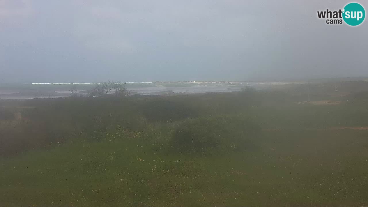 Mari Ermi beach | Is Arutas – Oristano