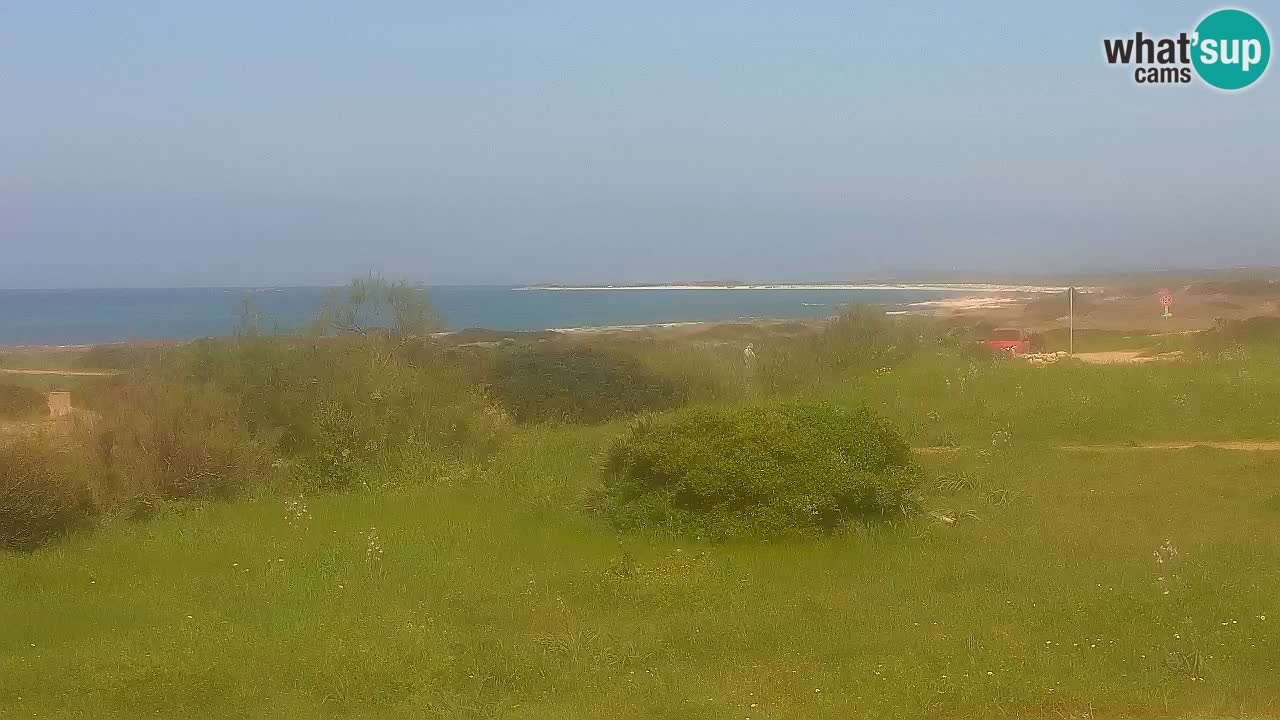 Spiaggia Mari Ermi | Is Arutas – Oristano