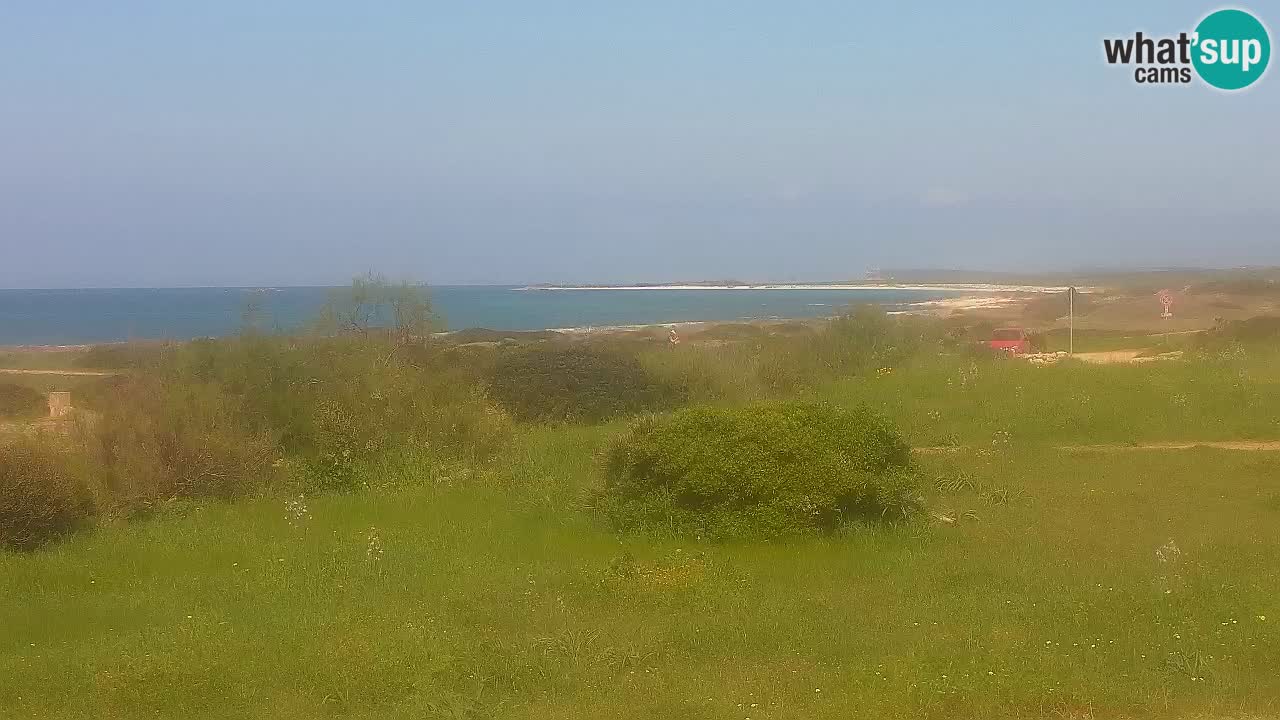 Mari Ermi beach | Is Arutas – Oristano