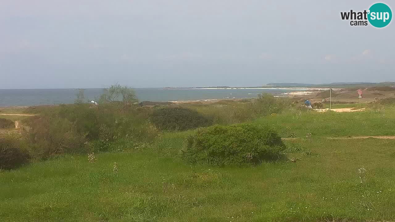 Plaža Mari Ermi | Is Arutas – Oristano