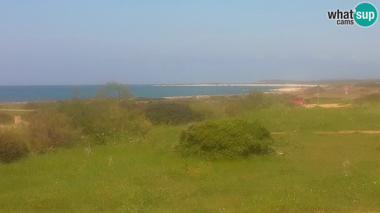 Mari Ermi beach | Is Arutas – Oristano