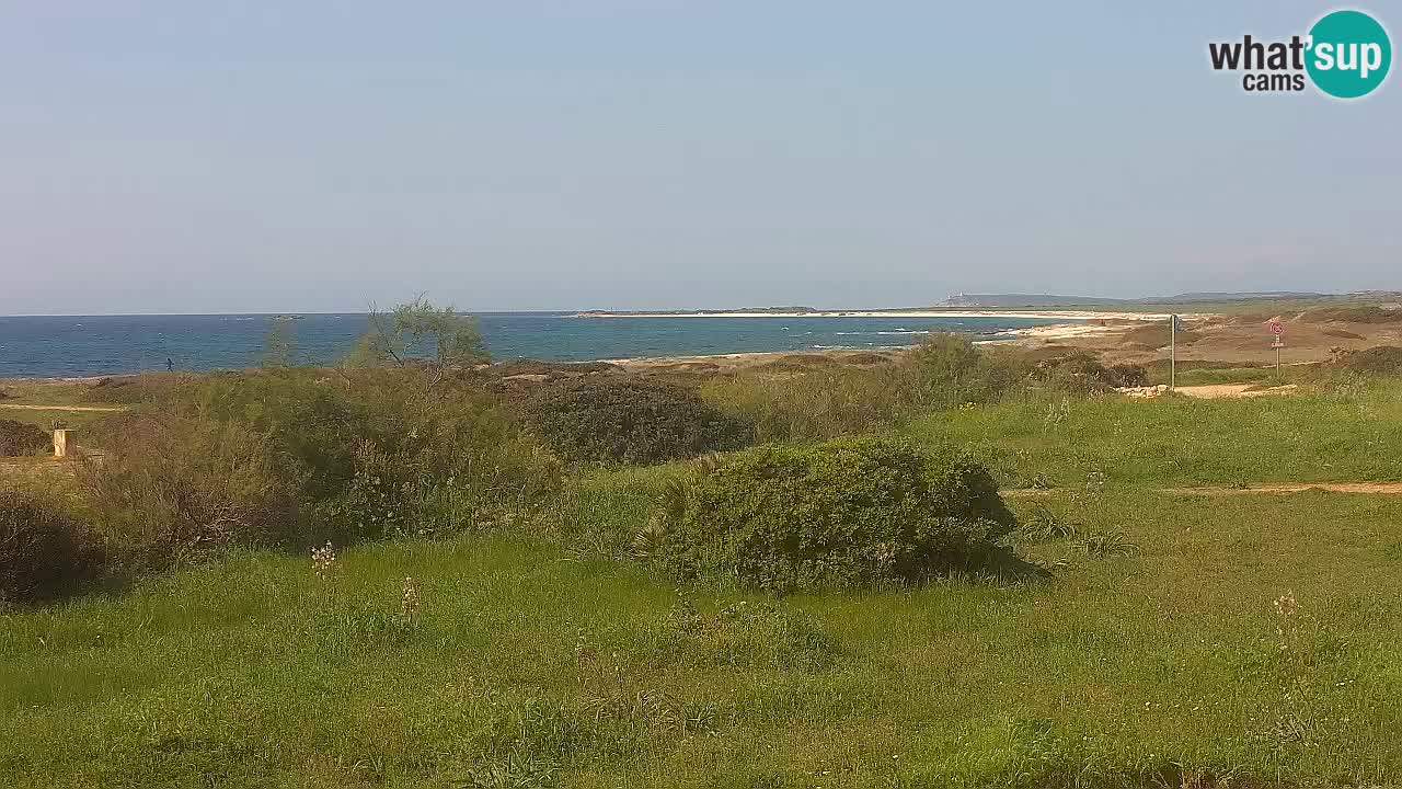 Spiaggia Mari Ermi | Is Arutas – Oristano