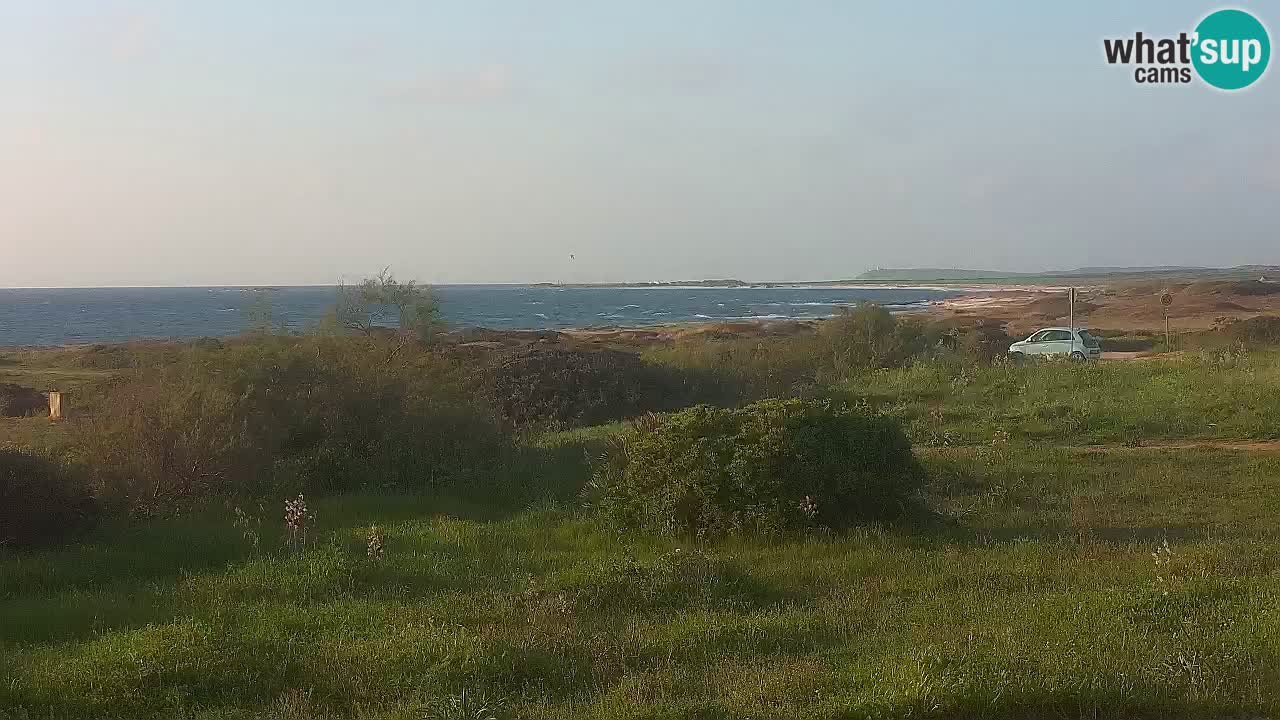 Mari Ermi Strand | Is Arutas – Oristano