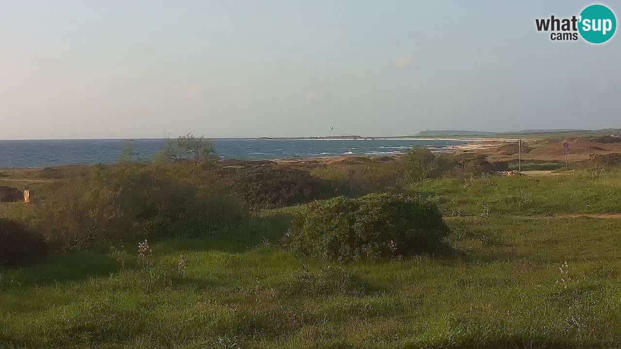 Plaža Mari Ermi | Is Arutas – Oristano