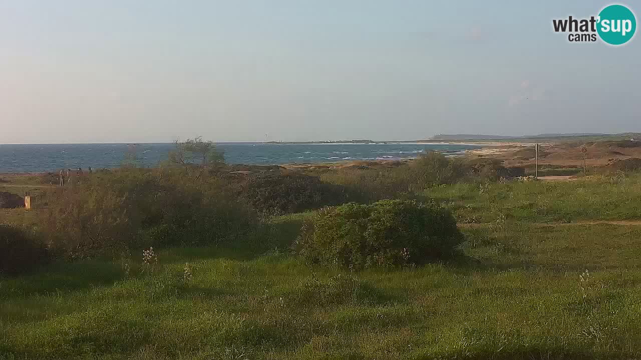 Spiaggia Mari Ermi | Is Arutas – Oristano