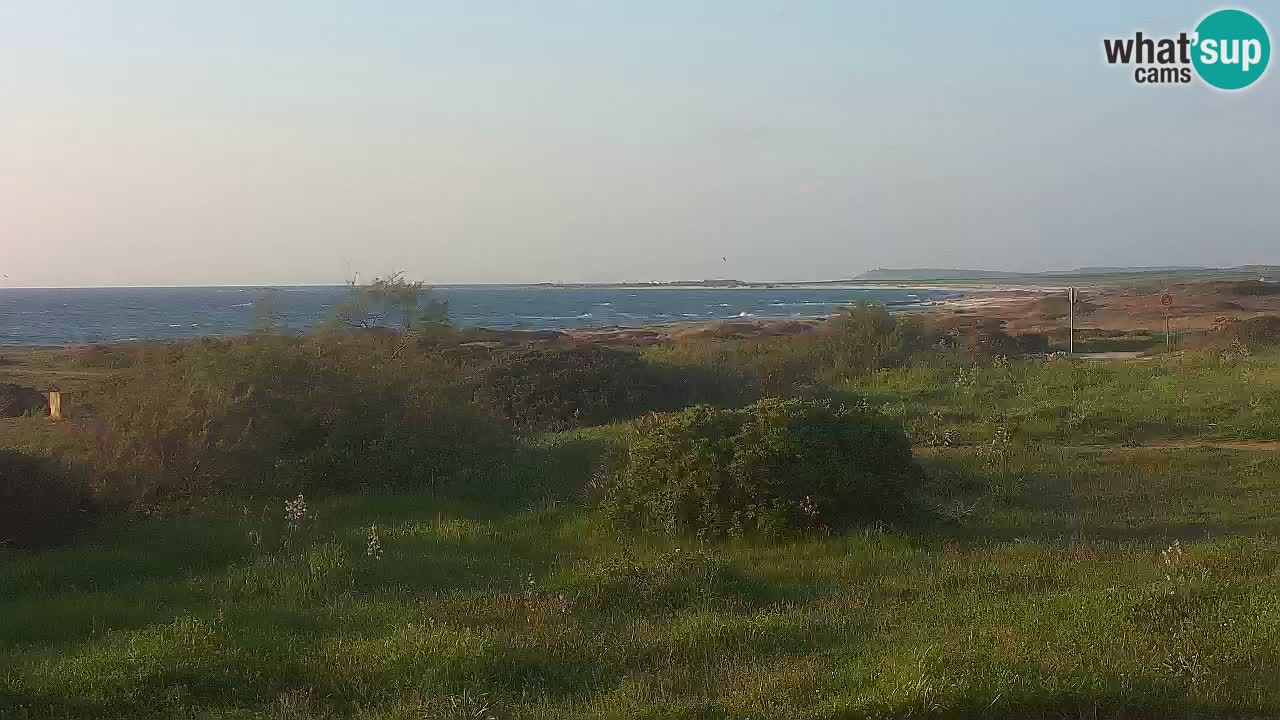 Spiaggia Mari Ermi | Is Arutas – Oristano