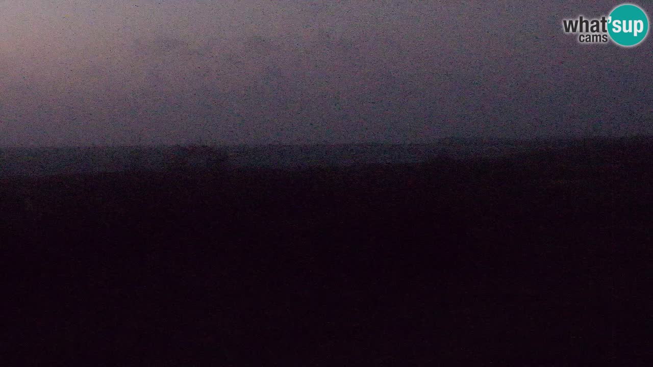 Plage Mari Ermi | Is Arutas – Oristano