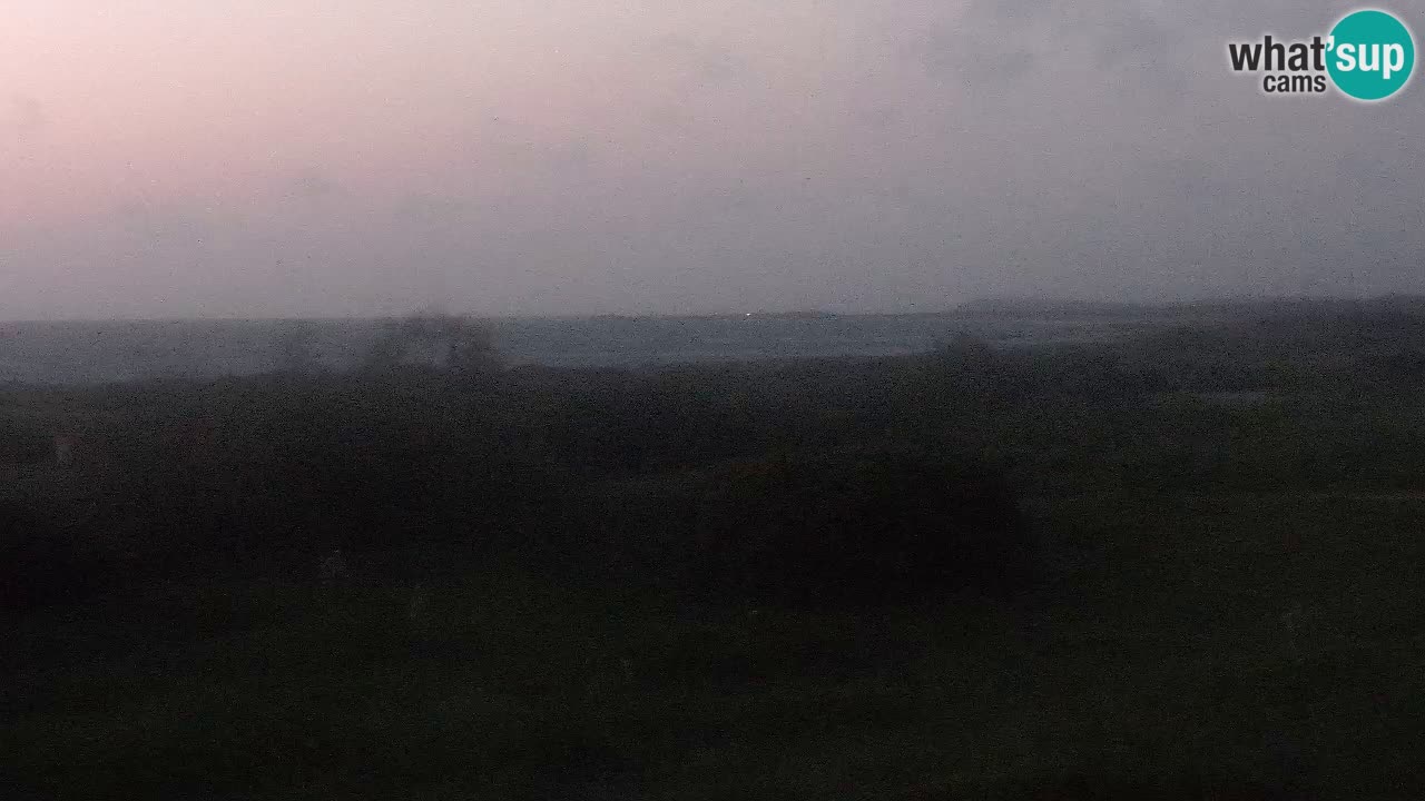 Plaža Mari Ermi | Is Arutas – Oristano