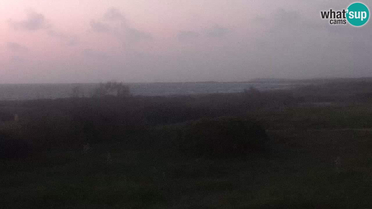 Mari Ermi beach | Is Arutas – Oristano