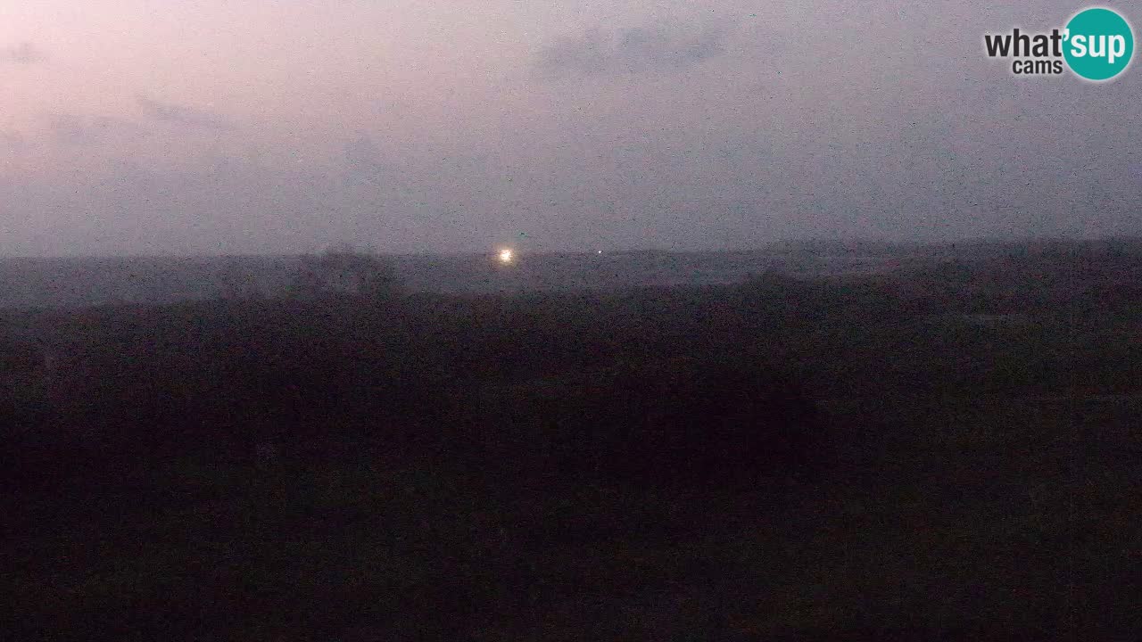 Spiaggia Mari Ermi | Is Arutas – Oristano