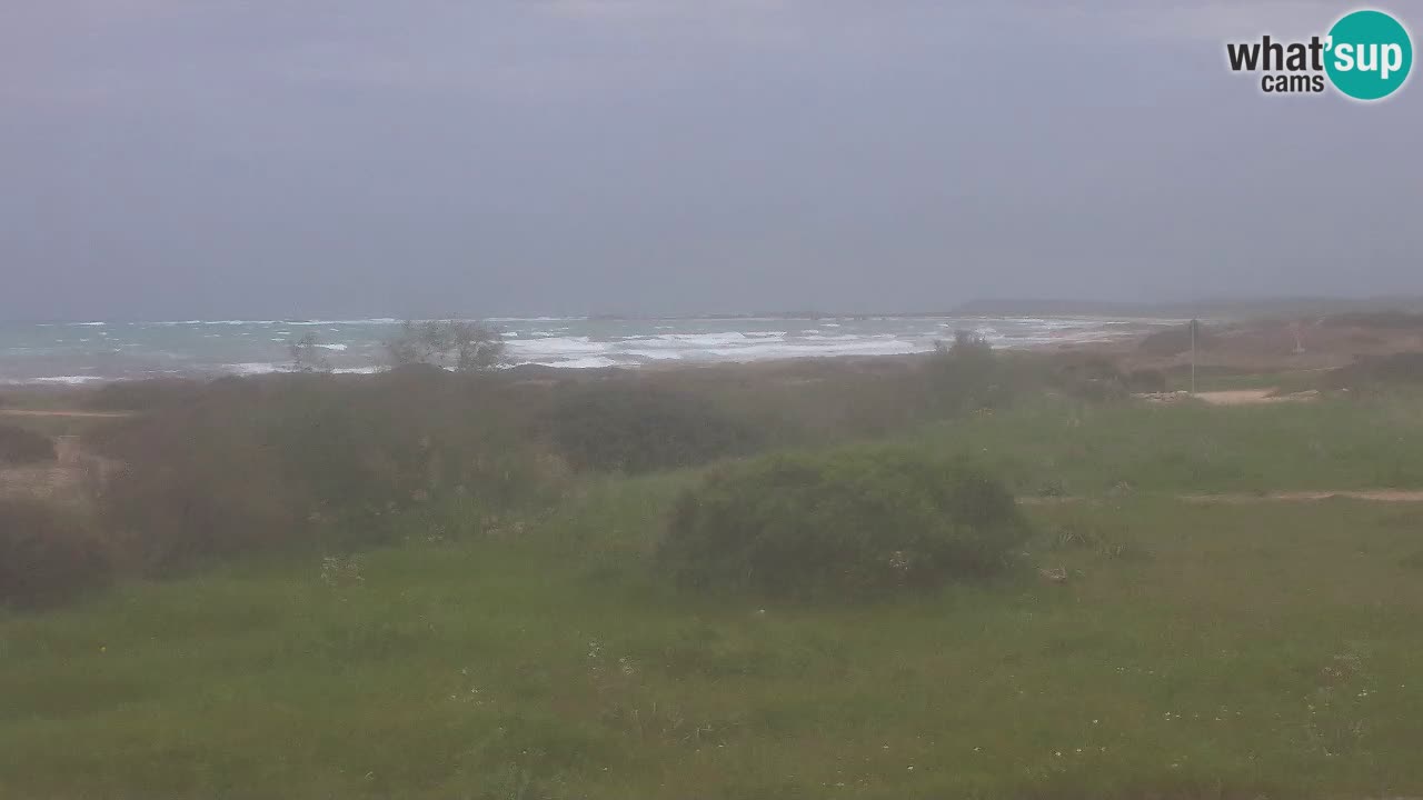 Spiaggia Mari Ermi | Is Arutas – Oristano