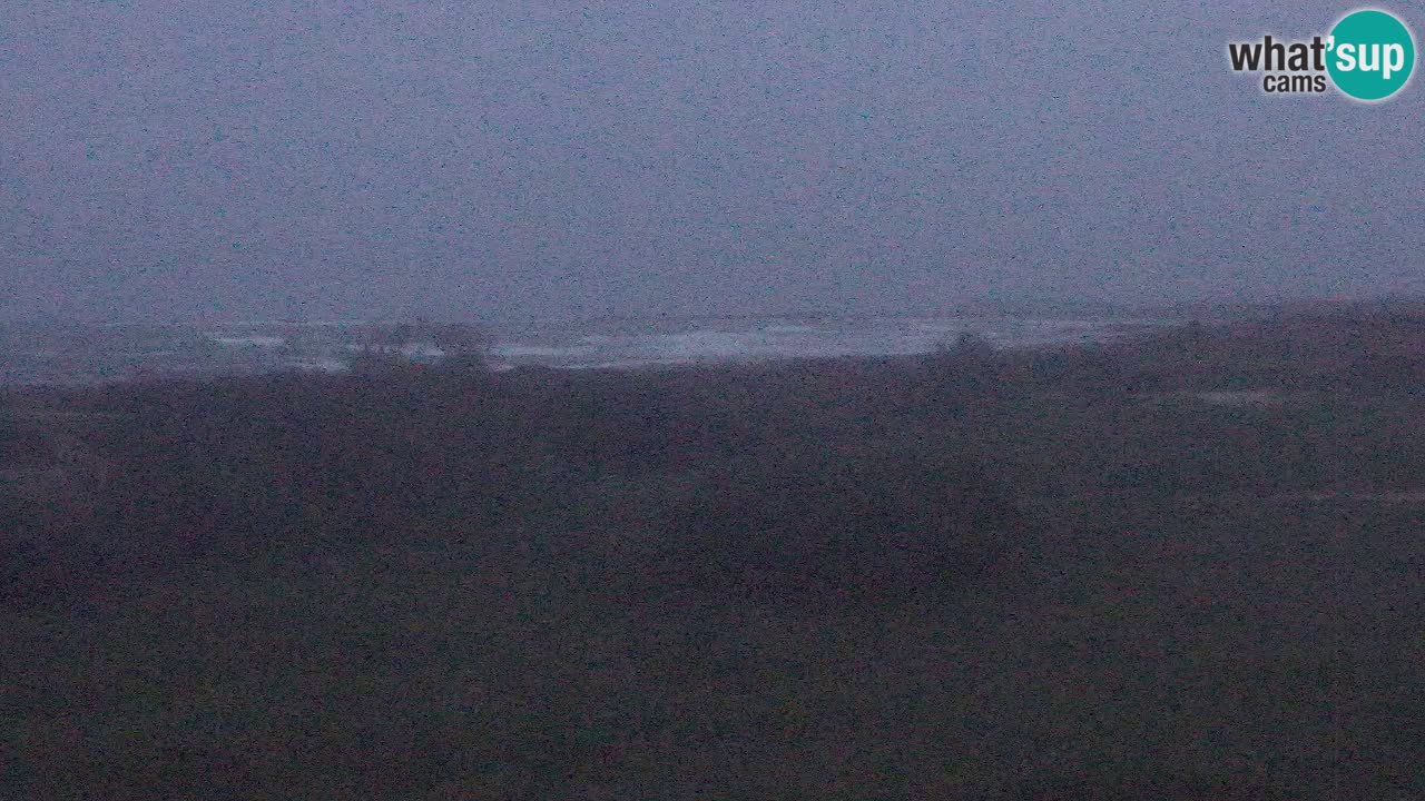 Playa Mari Ermi | Is Arutas – Oristano