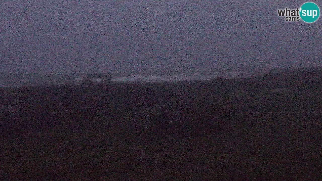 Spiaggia Mari Ermi | Is Arutas – Oristano