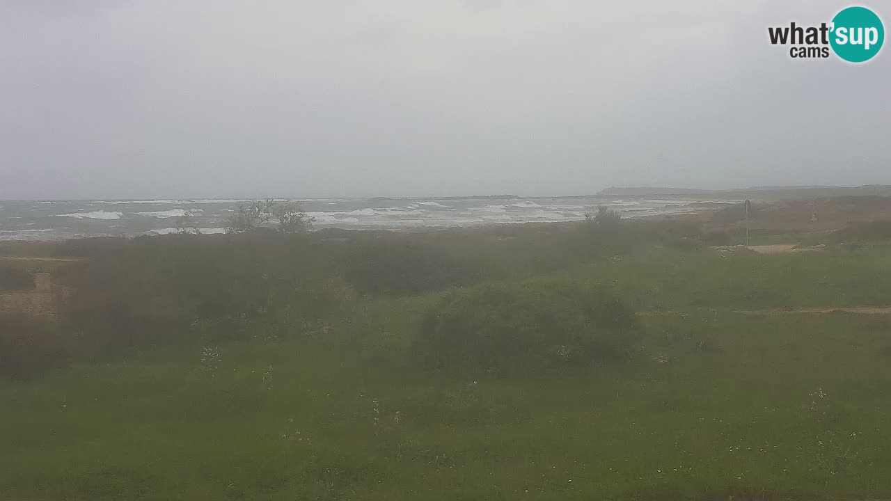 Spiaggia Mari Ermi | Is Arutas – Oristano