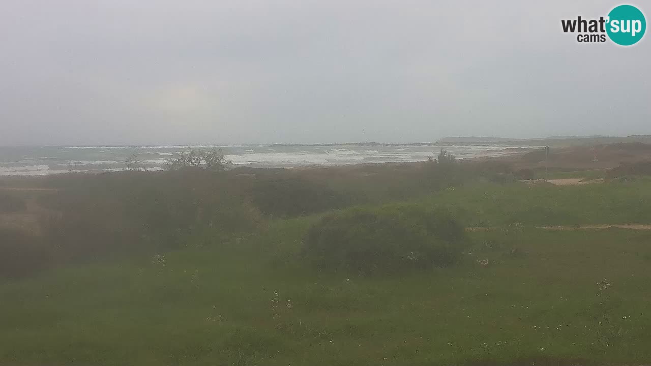 Mari Ermi beach | Is Arutas – Oristano