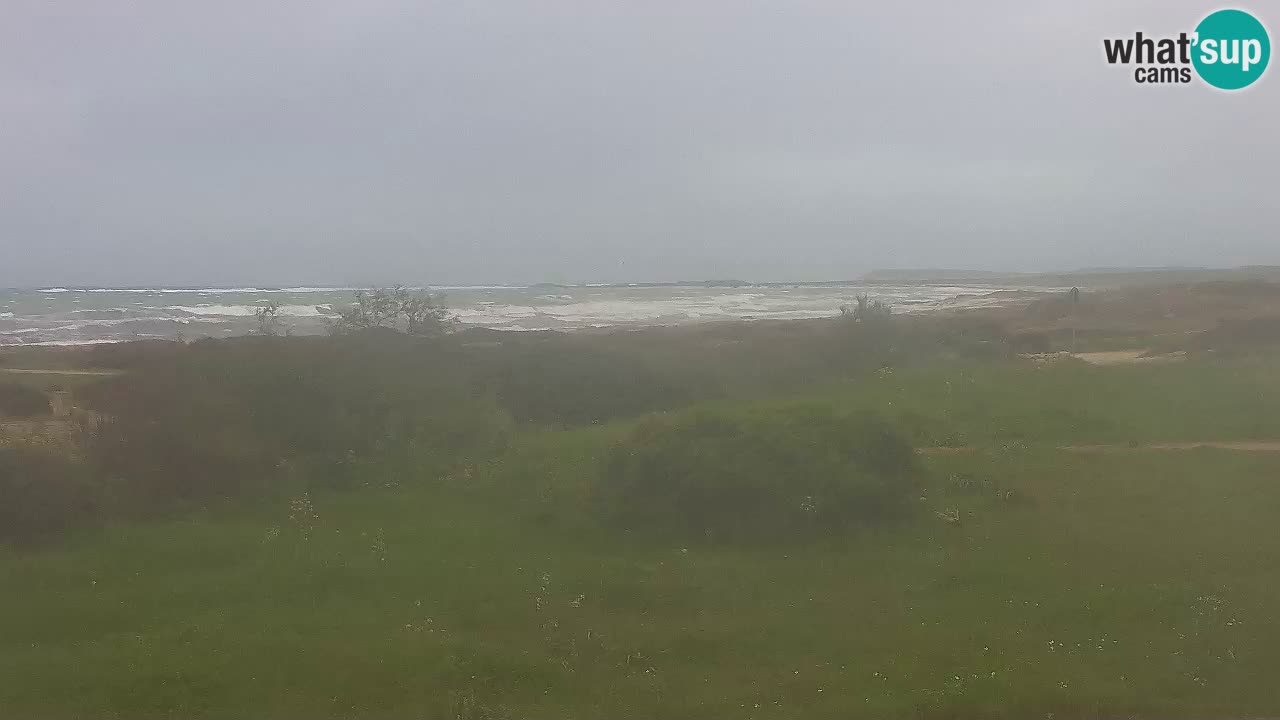 Plage Mari Ermi | Is Arutas – Oristano