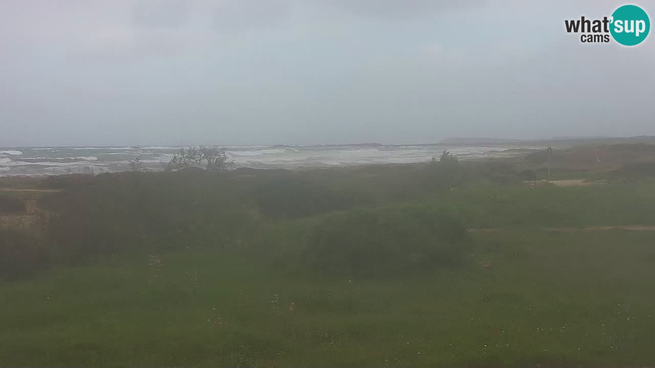 Mari Ermi beach | Is Arutas – Oristano