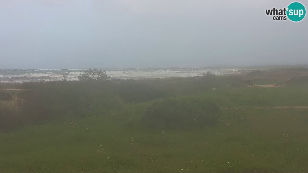 Mari Ermi beach | Is Arutas – Oristano