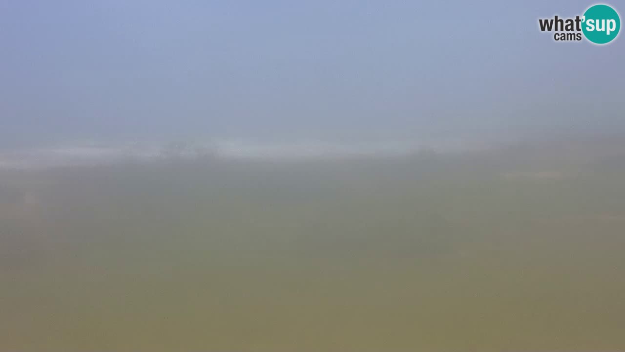 Plage Mari Ermi | Is Arutas – Oristano