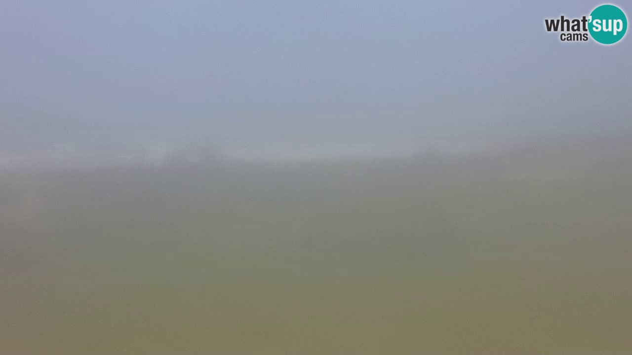 Plage Mari Ermi | Is Arutas – Oristano