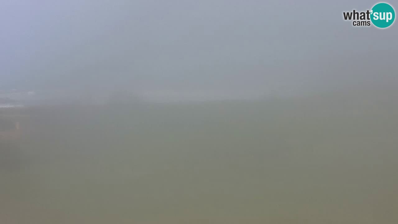 Mari Ermi beach | Is Arutas – Oristano